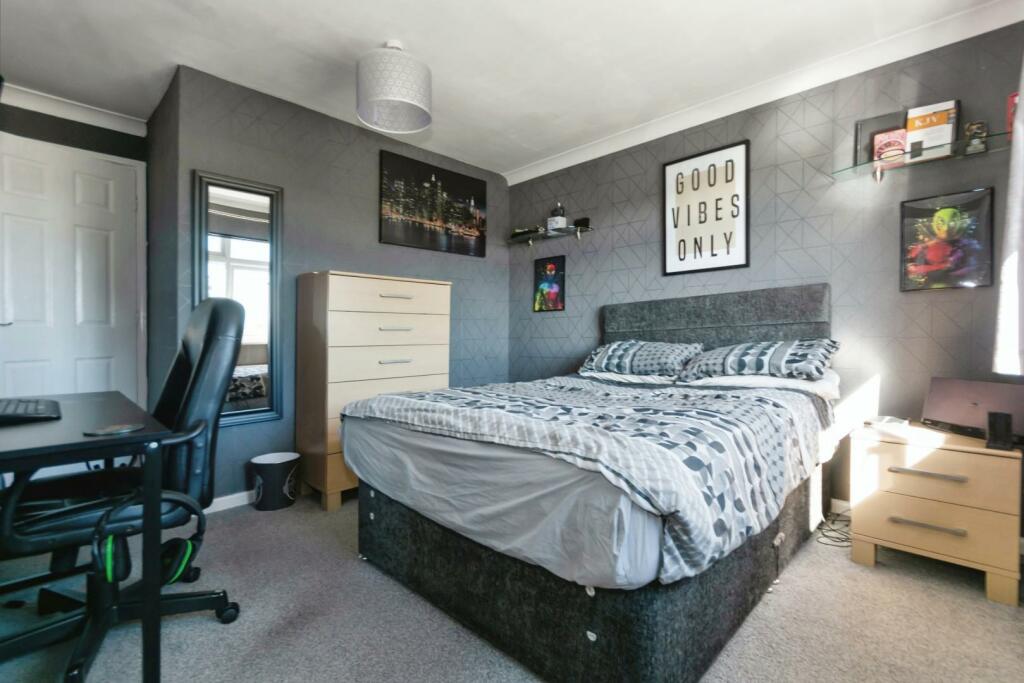 Additional image 16 of Whiteslade Close, Knowle, Solihull