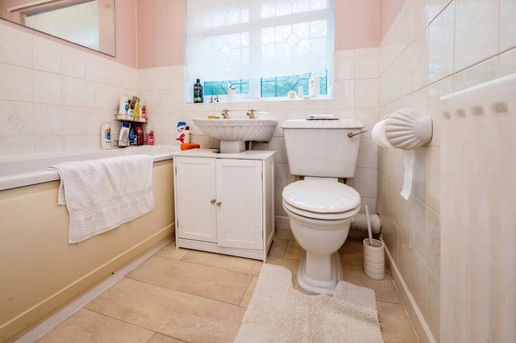 Additional image 11 of Mercot Close, Redditch, Worcestershire, B98