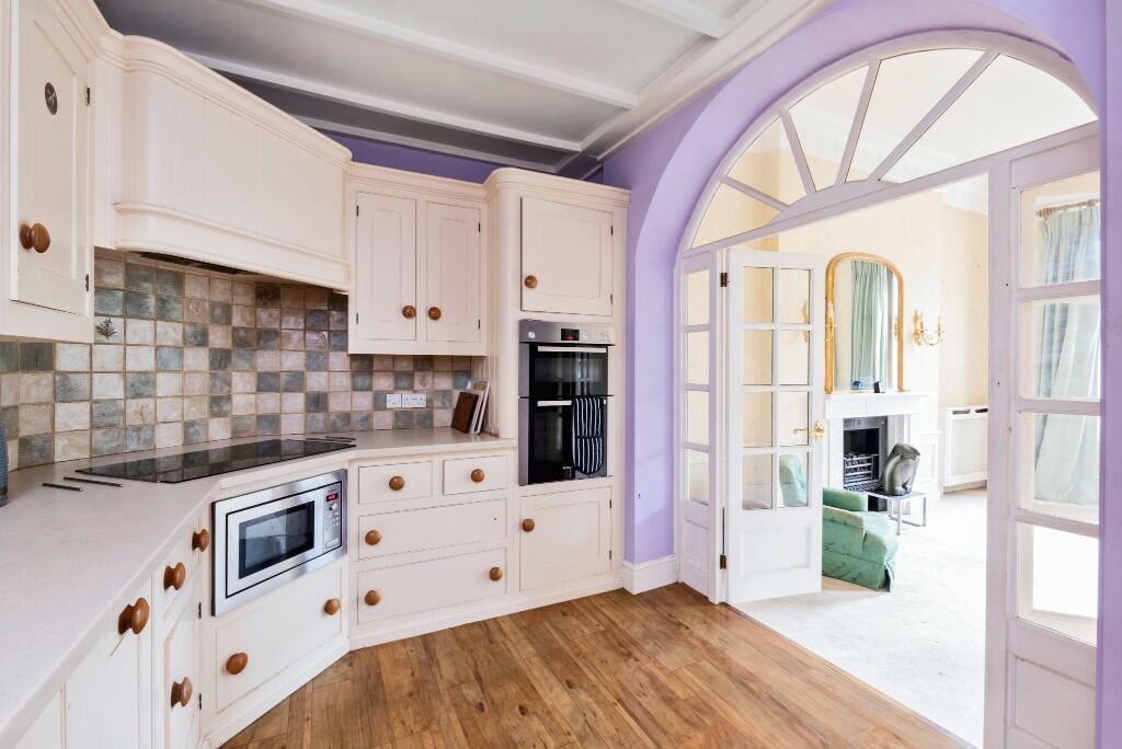 Additional image 5 of Marlborough Buildings, Bath, Somerset, BA1