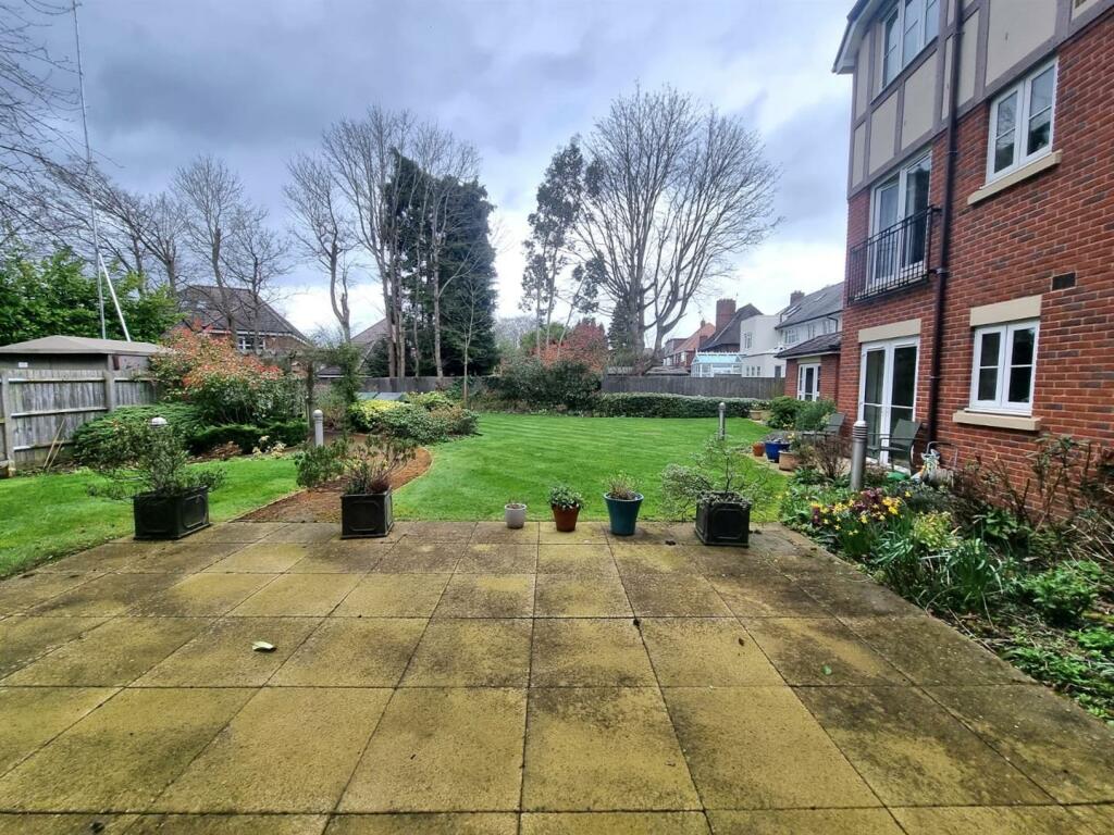 Additional image 12 of Grange Court, Warwick Road, Solihull
