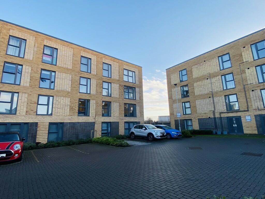 Additional image 16 of Kier House, Sherlock Street, Birmingham