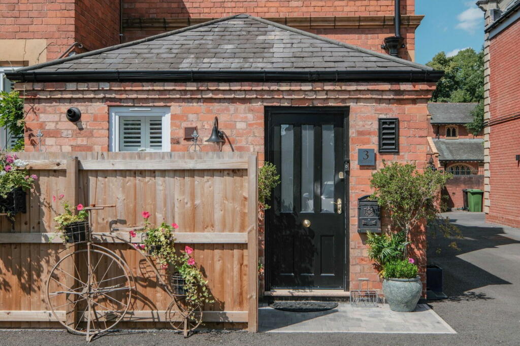 Additional image 16 of Barnsley Hall, Barnsley Hall Road, Bromsgrove, Worcestershire, B61 0TX