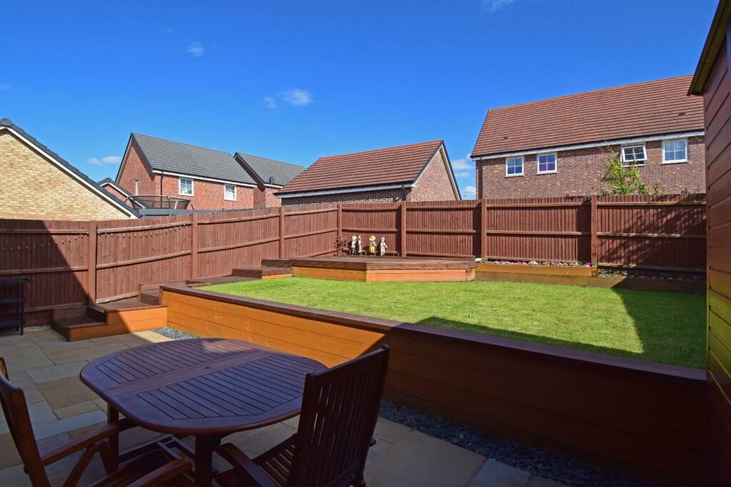 Additional image 18 of 3 Furnival Drive, Stoke Prior, Worcestershire, B60 4FX