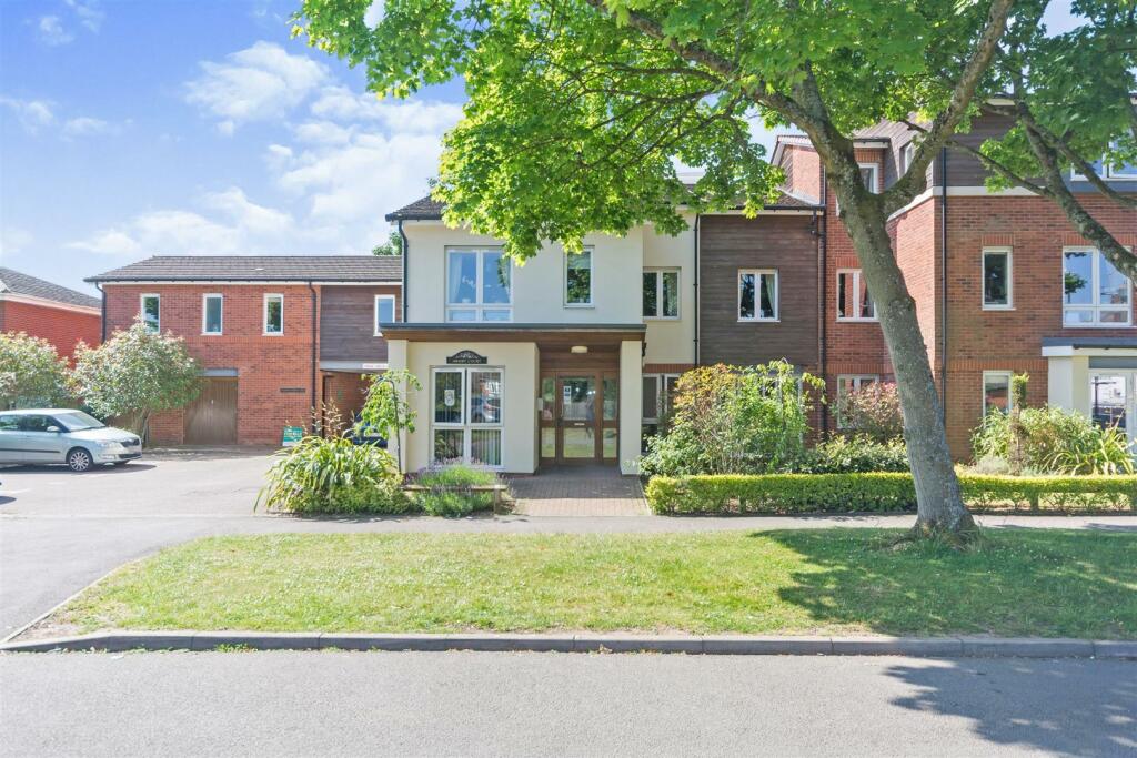 Additional image 25 of Awdry Court, St. Nicolas Gardens, Birmingham