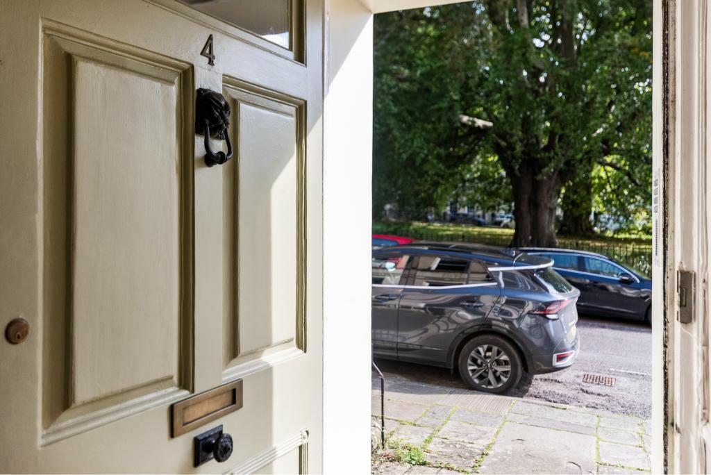 Additional image 17 of St. James's Square, Bath, BA12TR