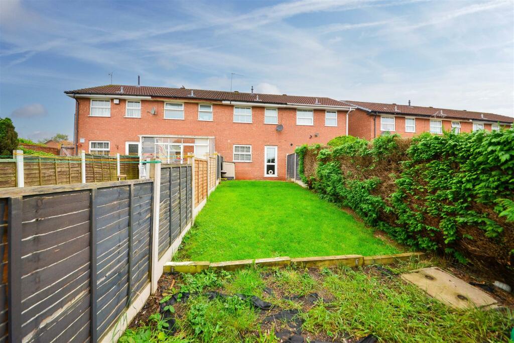 Additional image 3 of Schoolhouse Close, Kings Norton, Birmingham