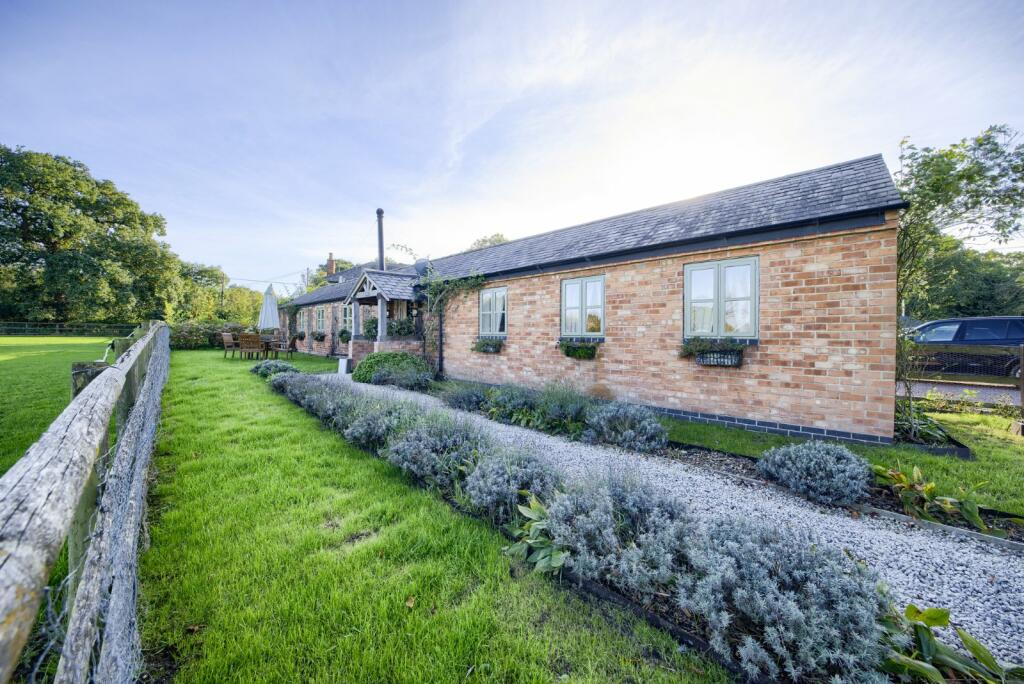 Additional image 11 of Sandal House Farm, Narrow Lane, Lowsonford, Solihull, B95