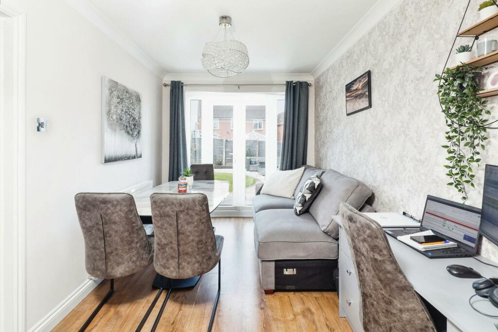 Additional image 8 of Sandown, Amington, Tamworth