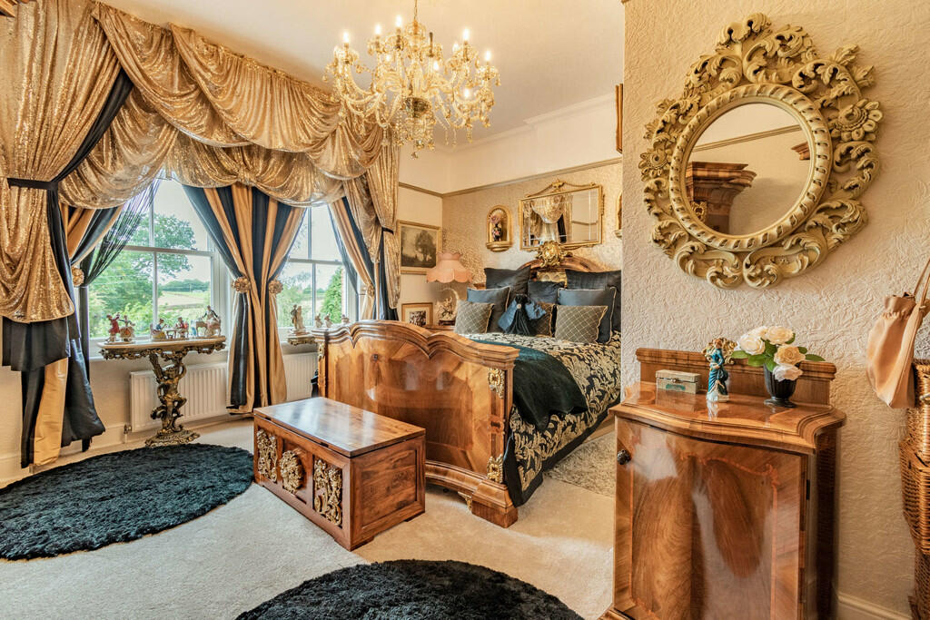 Additional image 25 of New Road, Shuttington