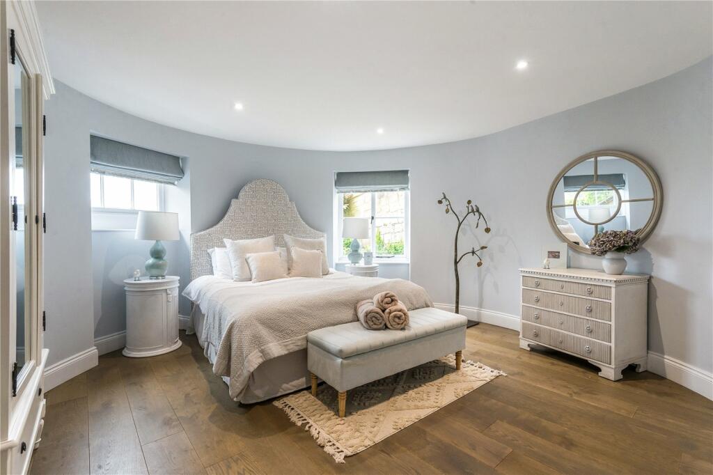 Additional image 24 of Sion Hill, Bath, Somerset, BA1