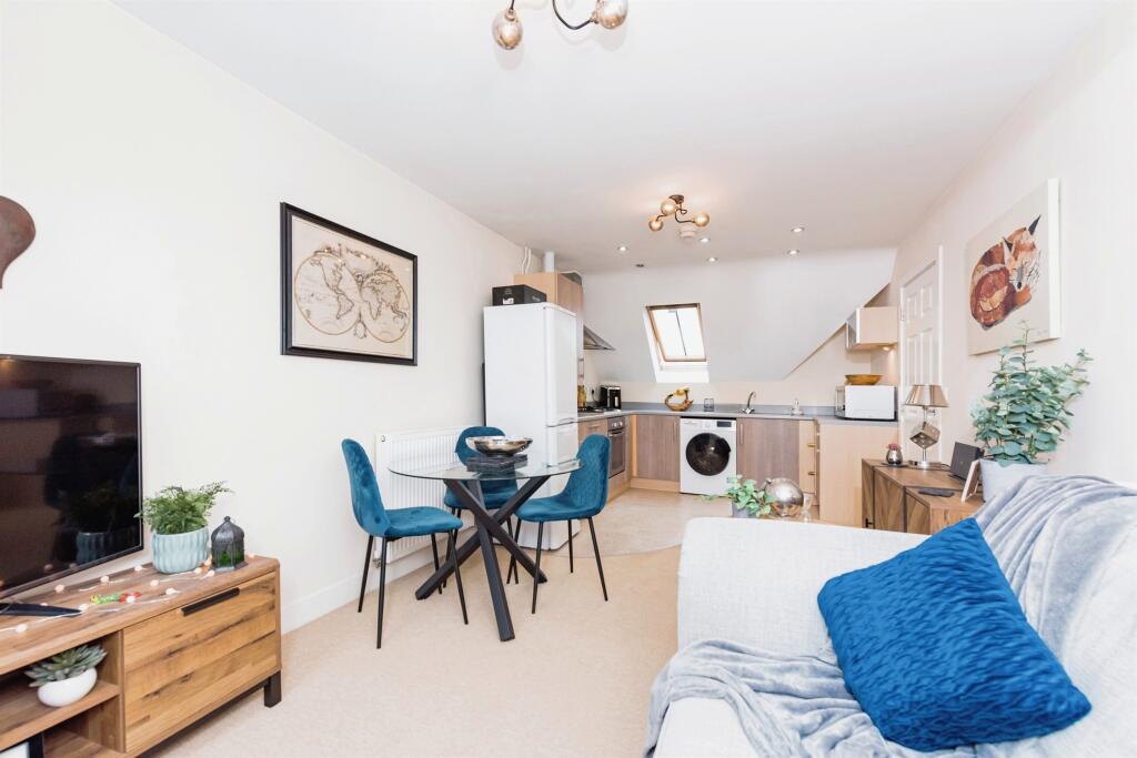 Additional image 6 of The Wheelhouse, Kingsbury, Tamworth