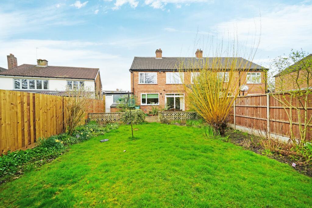 Additional image 12 of Hanbury Road, Dorridge, B93