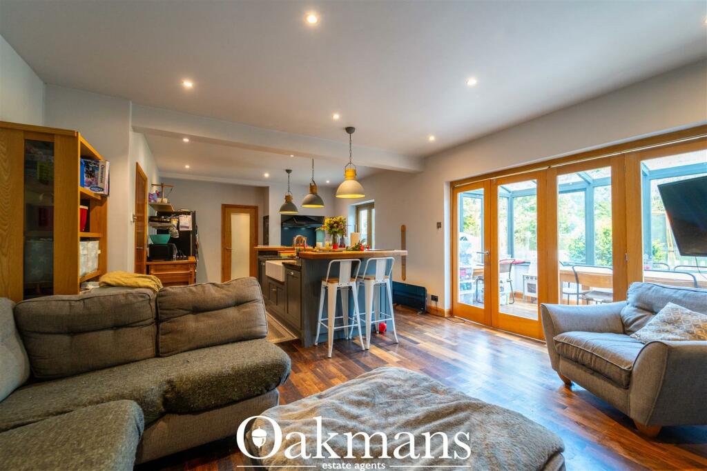 Additional image 8 of Grange Hill Road, Kings Norton, B38