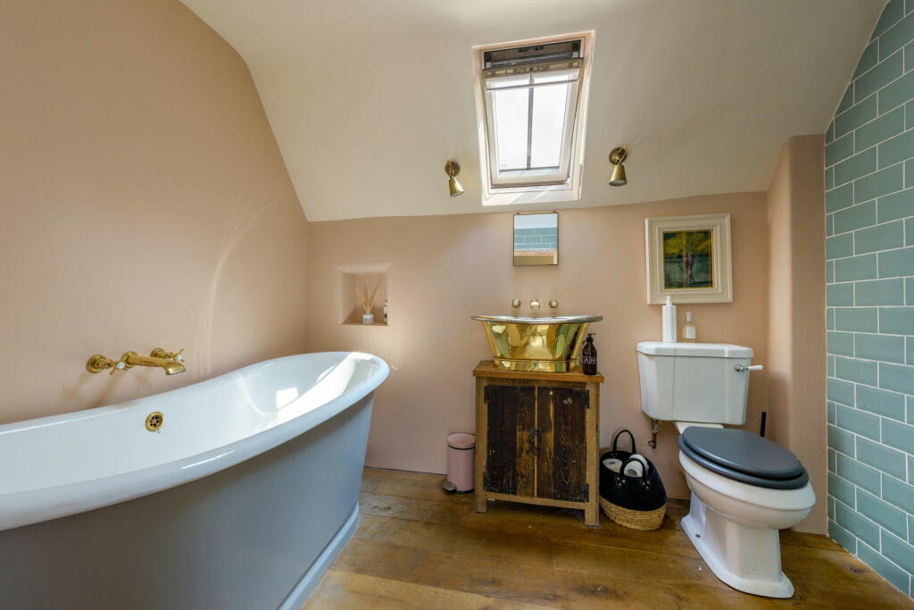 Additional image 26 of Castle Green, Nunney