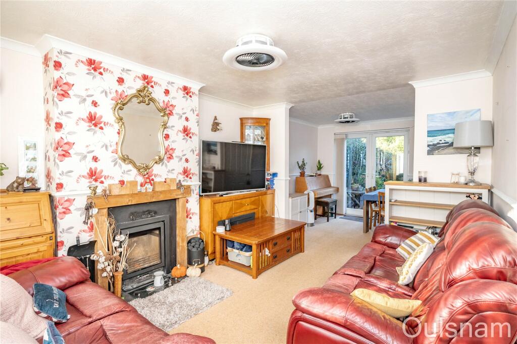 Additional image 21 of Melbourne Road, Bromsgrove, B61