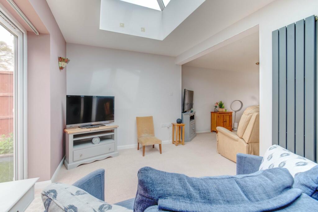 Additional image 6 of Springfields Road, Alcester, Warwickshire, B49
