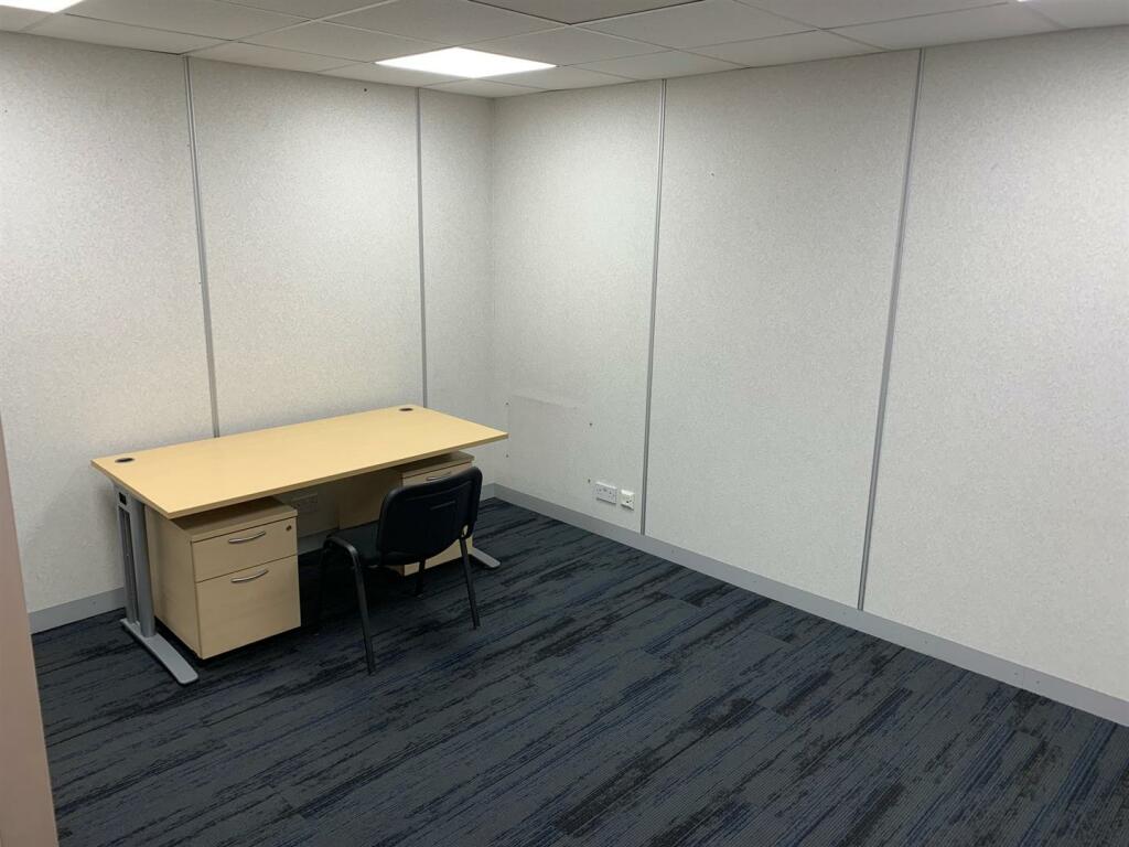 Additional image 13 of Falcon Park, Tame Valley Industrial Estate, Wilnecote, Tamworth