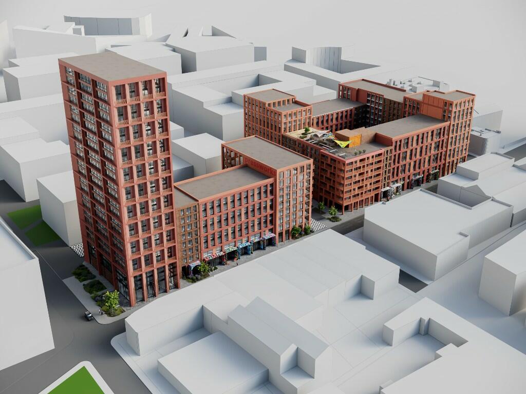 Additional image 3 of Rea Street, Birmingham, B5