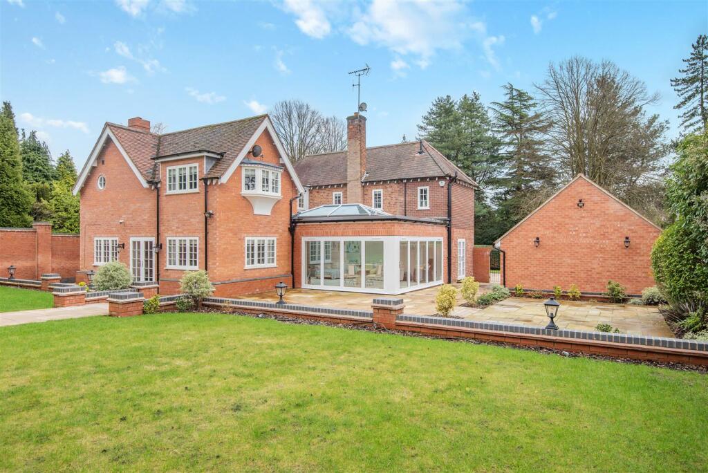 Additional image 24 of Hartopp Road, Four Oaks Estate