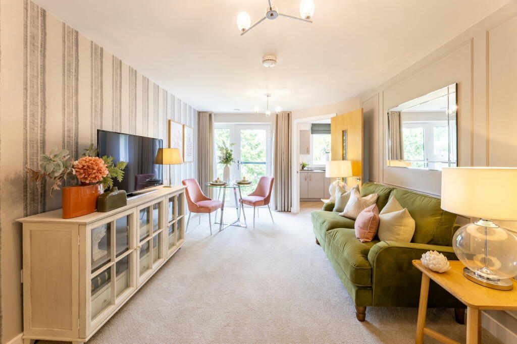 Additional image 14 of Retirement  Apartment , Wheatley Place, Shirley