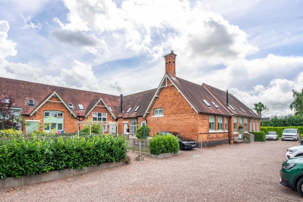 Additional image 19 of Santridge Lane, Bromsgrove, Worcestershire, B61