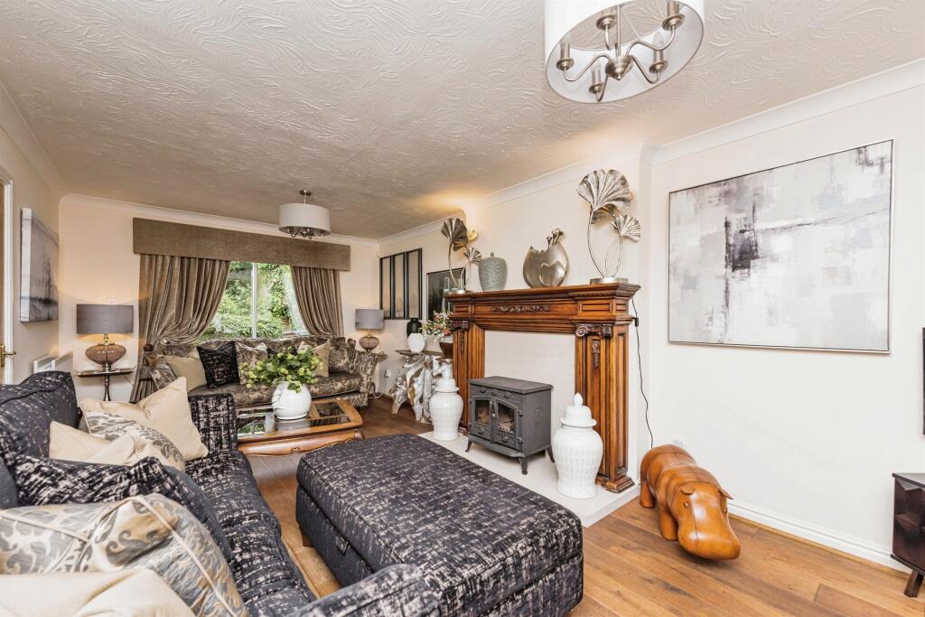 Additional image 4 of Parsons Walk, Clifton Campville, Tamworth