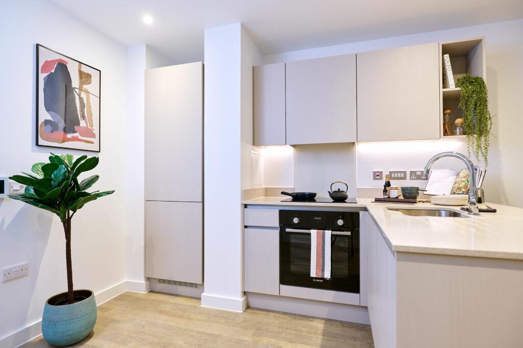 Additional image 17 of The Silver Yard, Birmingham Birmingham B4