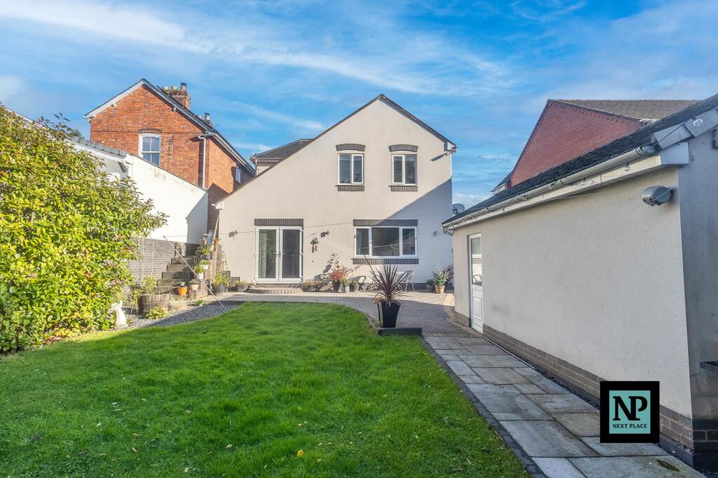 Additional image 29 of Valley Lane, Wilnecote, B77