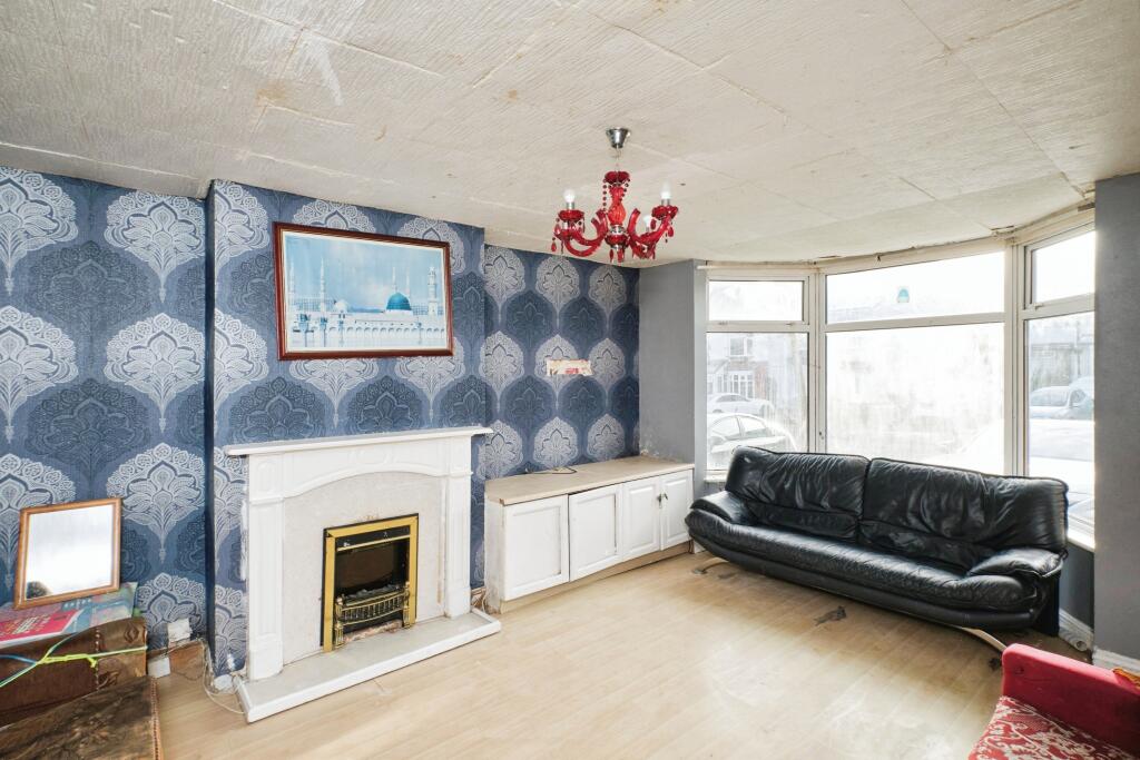 Additional image 16 of Cotterills Lane, Birmingham, B8