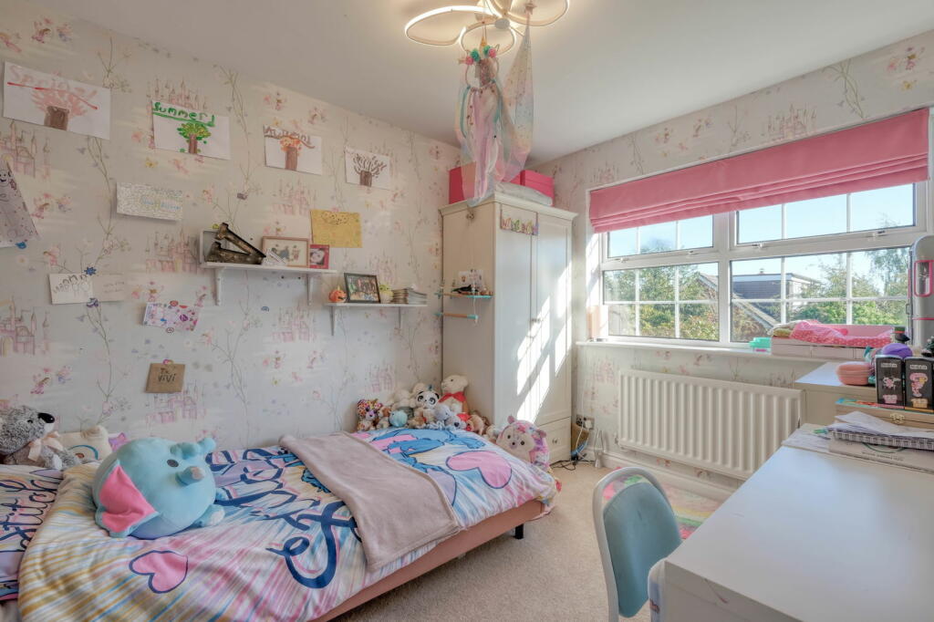 Additional image 18 of St. Francis Avenue, Solihull, B91 1EB