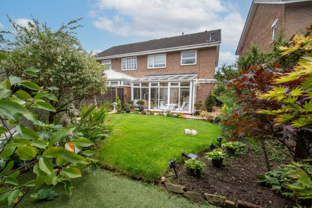 Additional image 12 of Glenmore Drive, Birmingham, West Midlands, B38