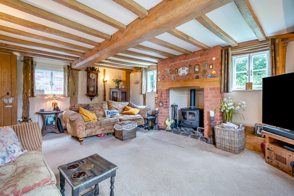 Additional image 7 of Deep Lane, Nether Whitacre, Warwickshire B46 2EA