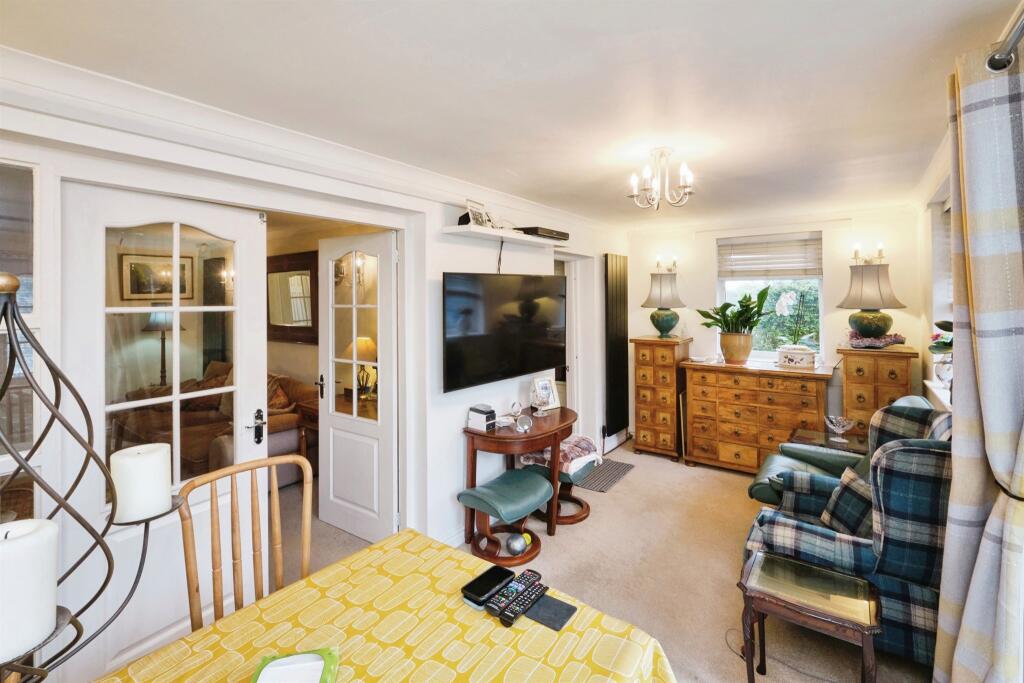 Additional image 4 of Highcroft, Birmingham