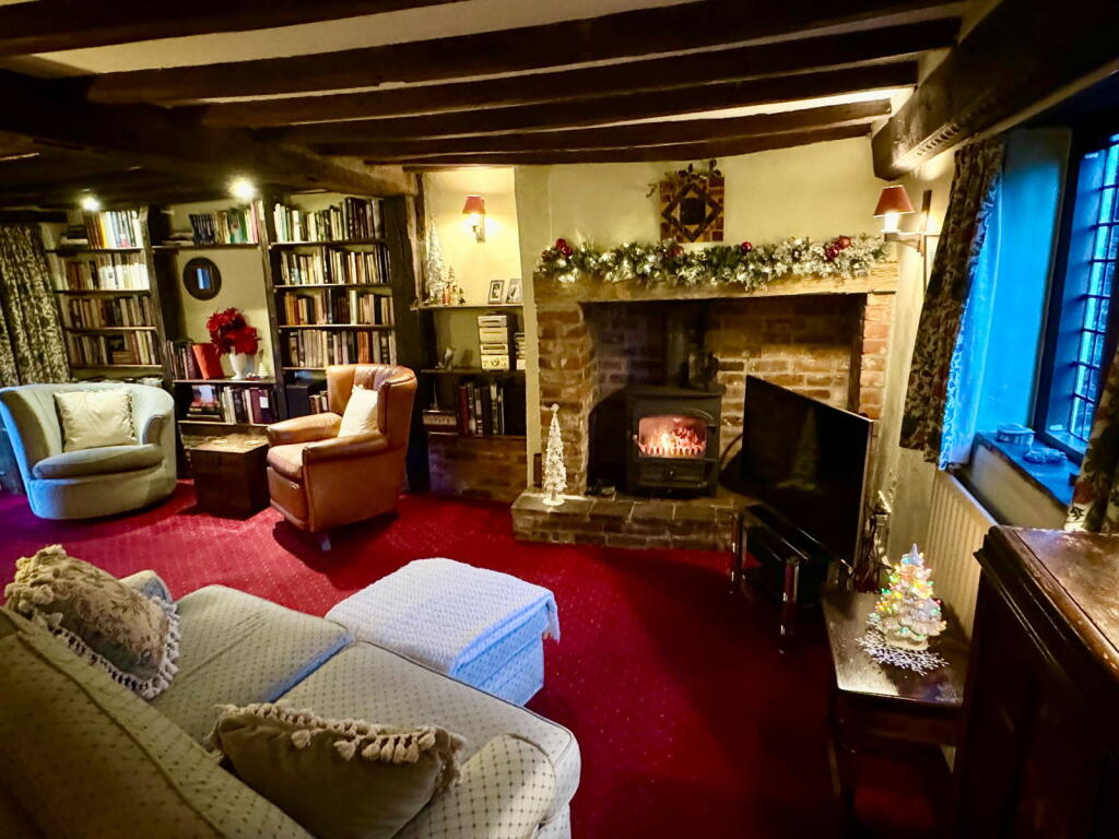 Additional image 5 of Yew Tree House, The Green, Amington, Tamworth, B77 4AD