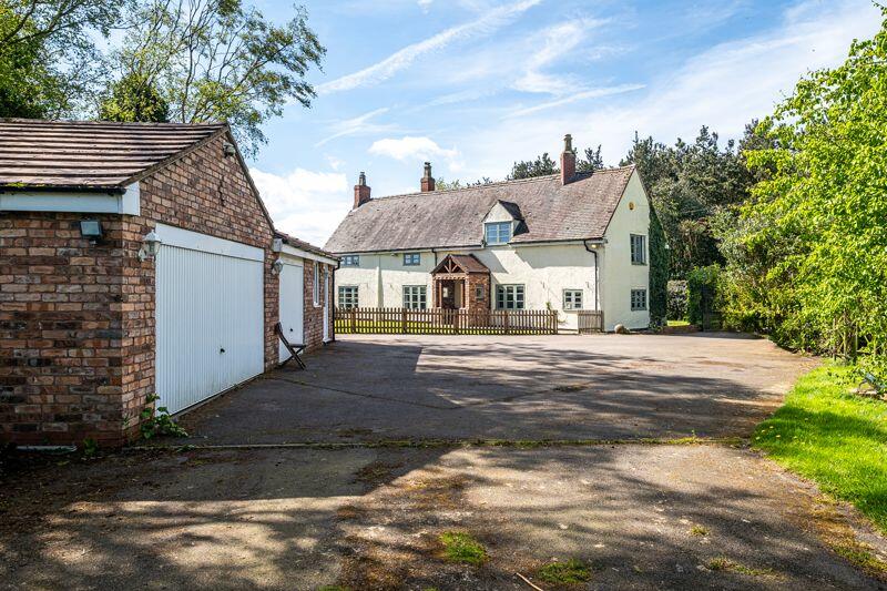 Additional image 40 of Brook End Farmhouse, Portleys Lane, Drayton Bassett, B78 2AD