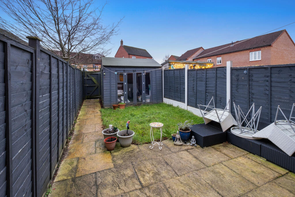 Additional image 15 of Maiden Way, Aston Fields, Bromsgrove. B60