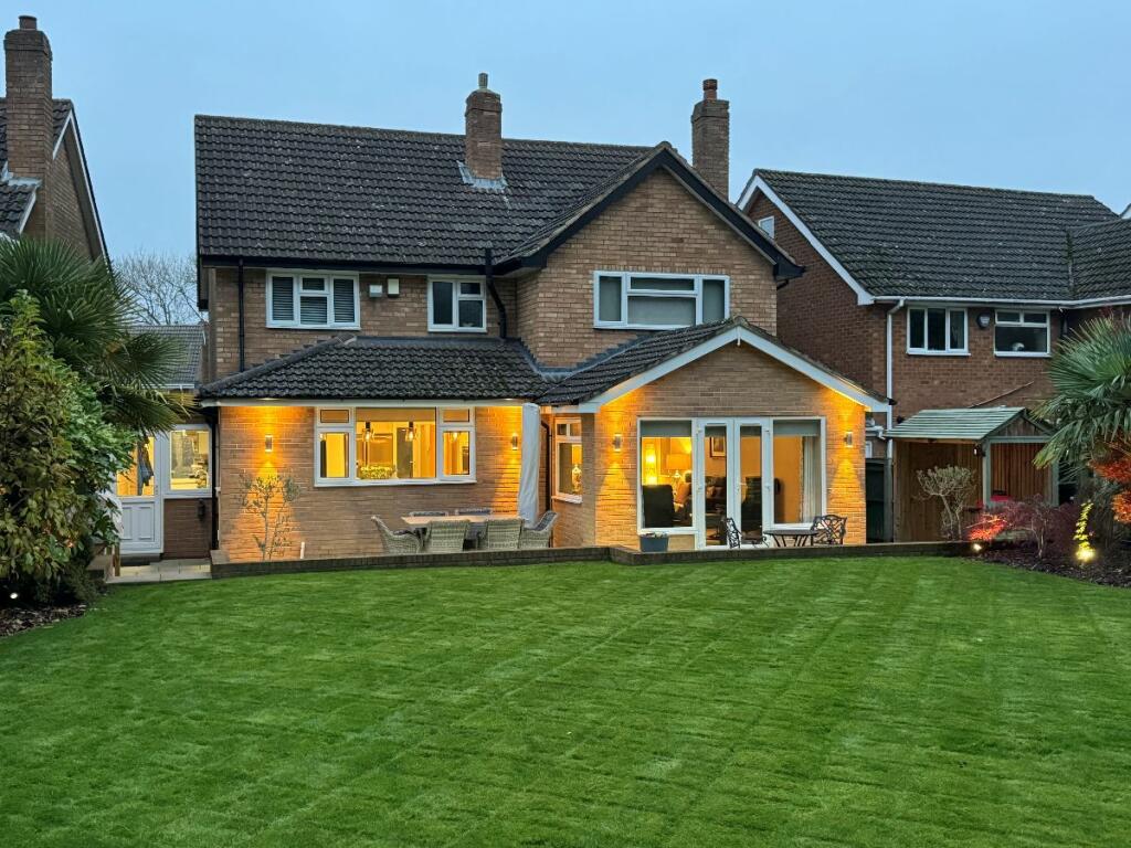 Additional image 20 of Ferndown Road, Solihull