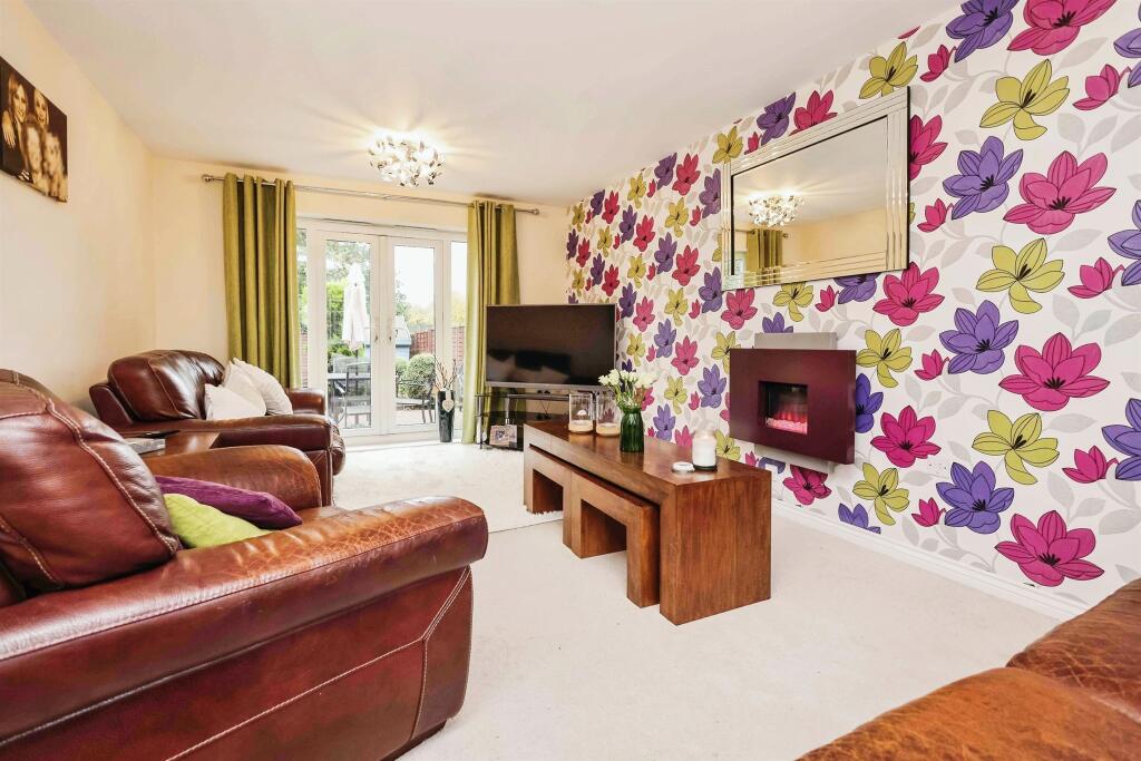 Additional image 19 of Musson Close, Marston Green, Birmingham