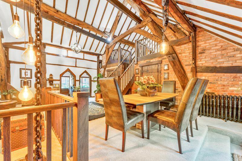 Additional image 13 of Church Farm Mews, Dosthill, Tamworth, B77 1PU