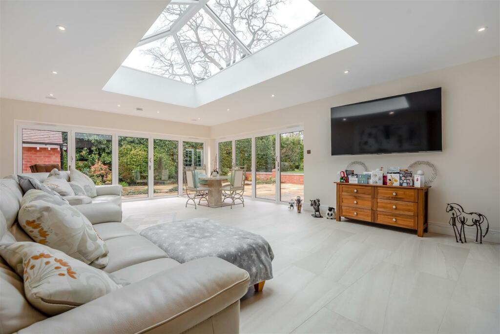 Additional image 6 of Hartopp Road, Four Oaks Estate