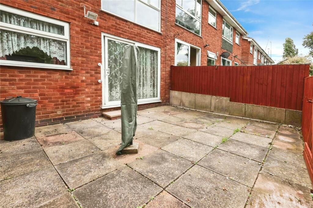 Additional image 15 of Hazel Avenue, Sutton Coldfield, Birmingham, B73