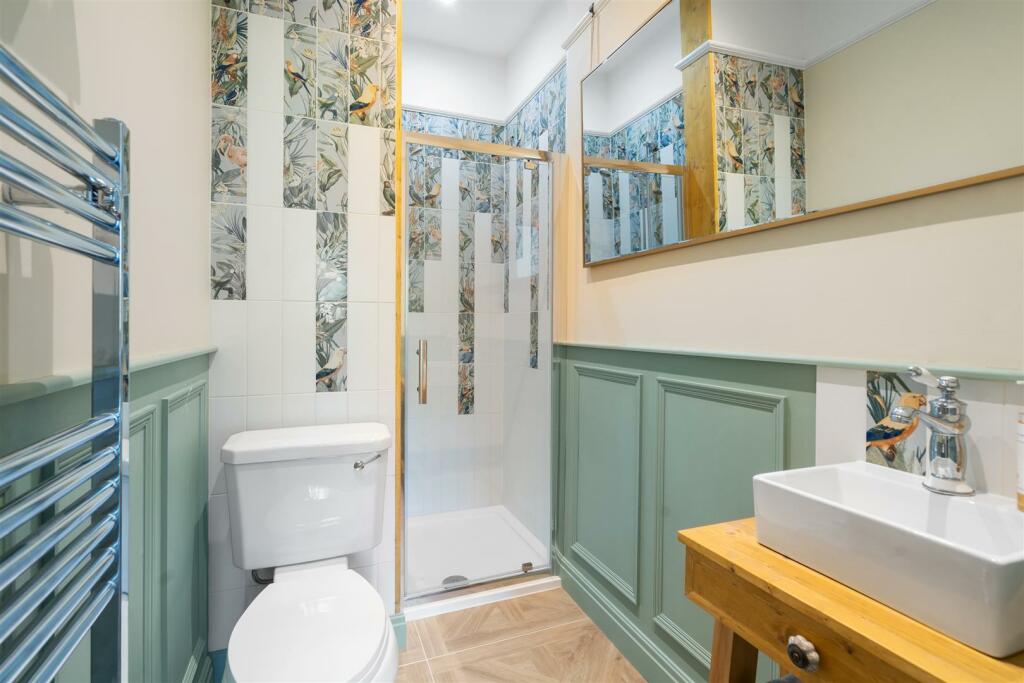 Additional image 9 of A four bedroom semi-detached house on Warwick Road, Knowle, Solihull