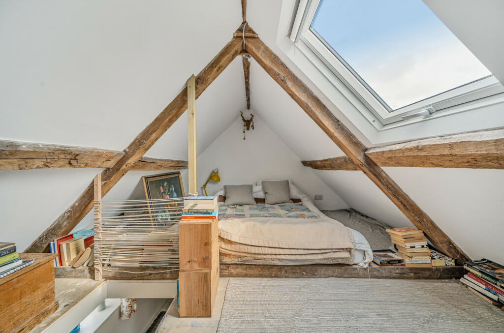 Additional image 19 of Lower Rudge, BA11