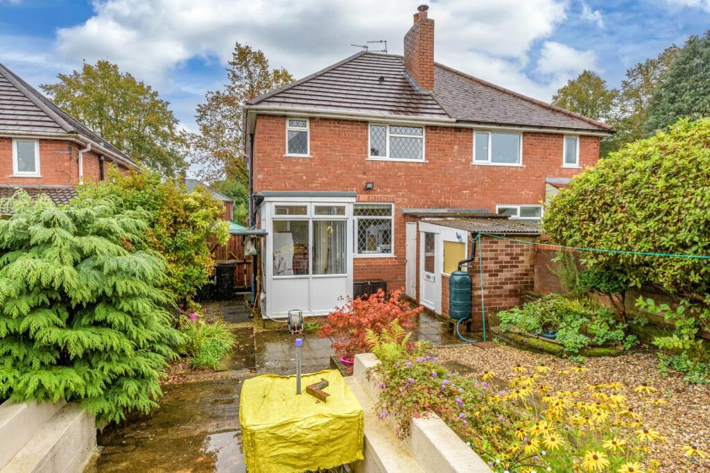 Additional image 13 of Kendal Rise Road, Rednal, Birmingham, West Midlands, B45