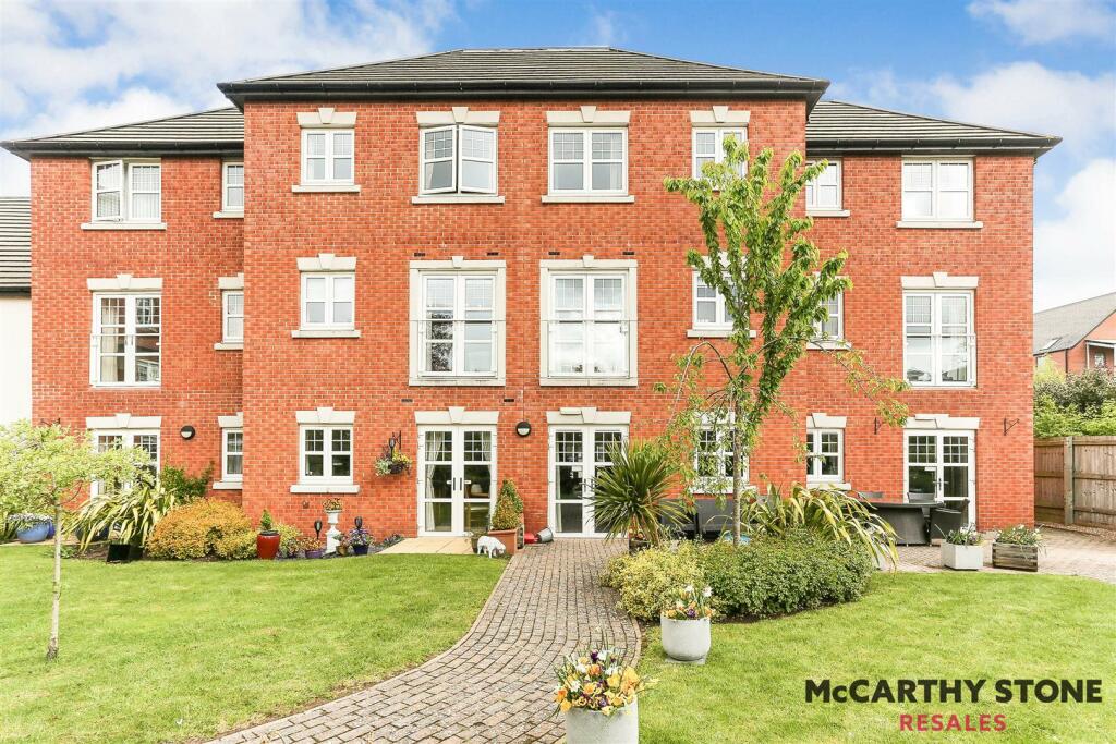 Additional image 22 of Dugdale Court, Coventry Road, Coleshill, Birmingham