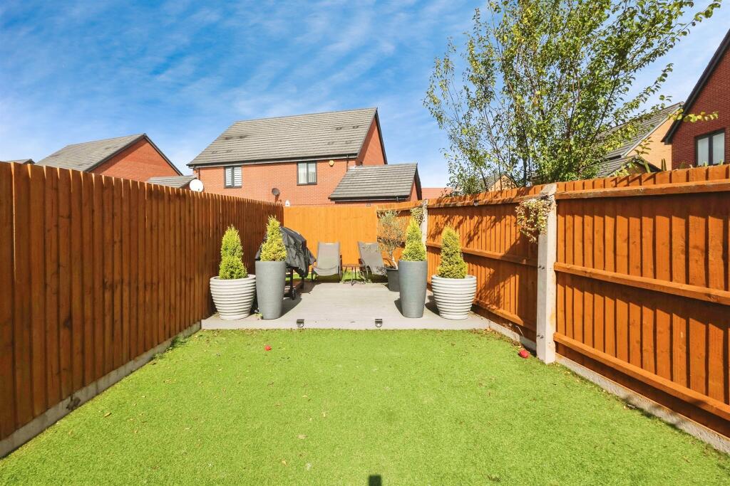 Additional image 12 of Deer Park Way, BIRMINGHAM