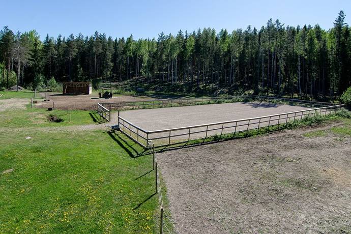 Additional image 2 of Ryttarvägen 25, Silverdalen, Hofors kommun