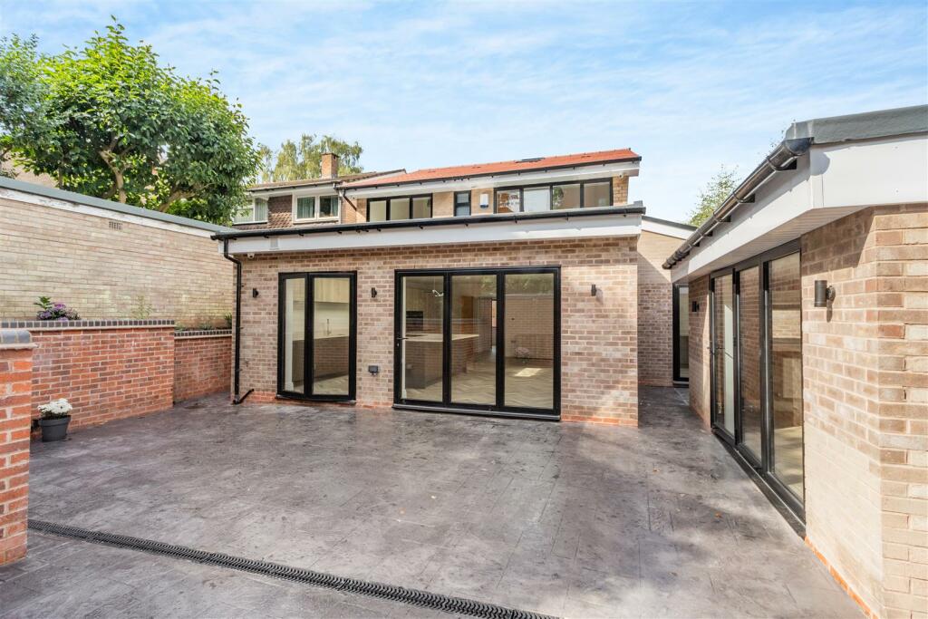 Additional image 19 of Woodland Rise, Sutton Coldfield