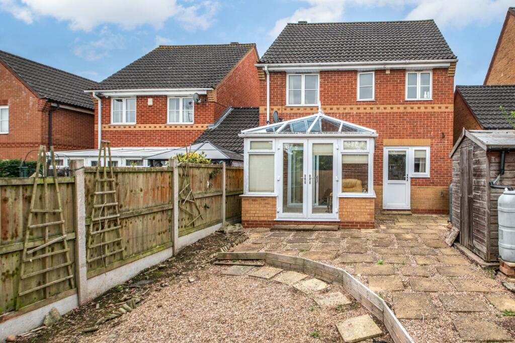 Additional image 12 of Appletree Lane, Redditch, Worcestershire, B97