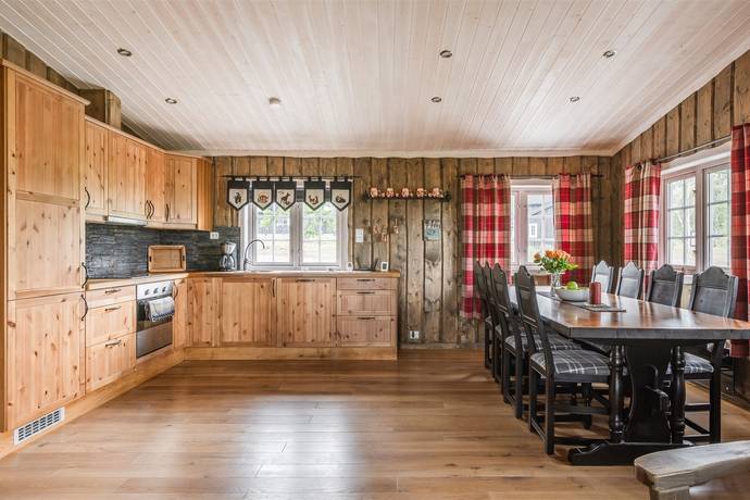 Additional image 3 of Finnvallklumpen 109, Finnvallklumpen, Åre Municipality